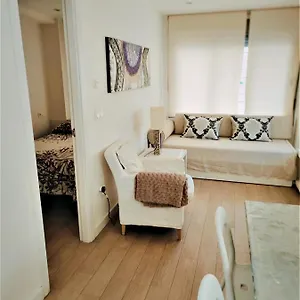 Apartamento Loving, Estepona